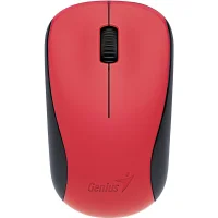 Мышь Genius NX-7005 (красный) фото 1